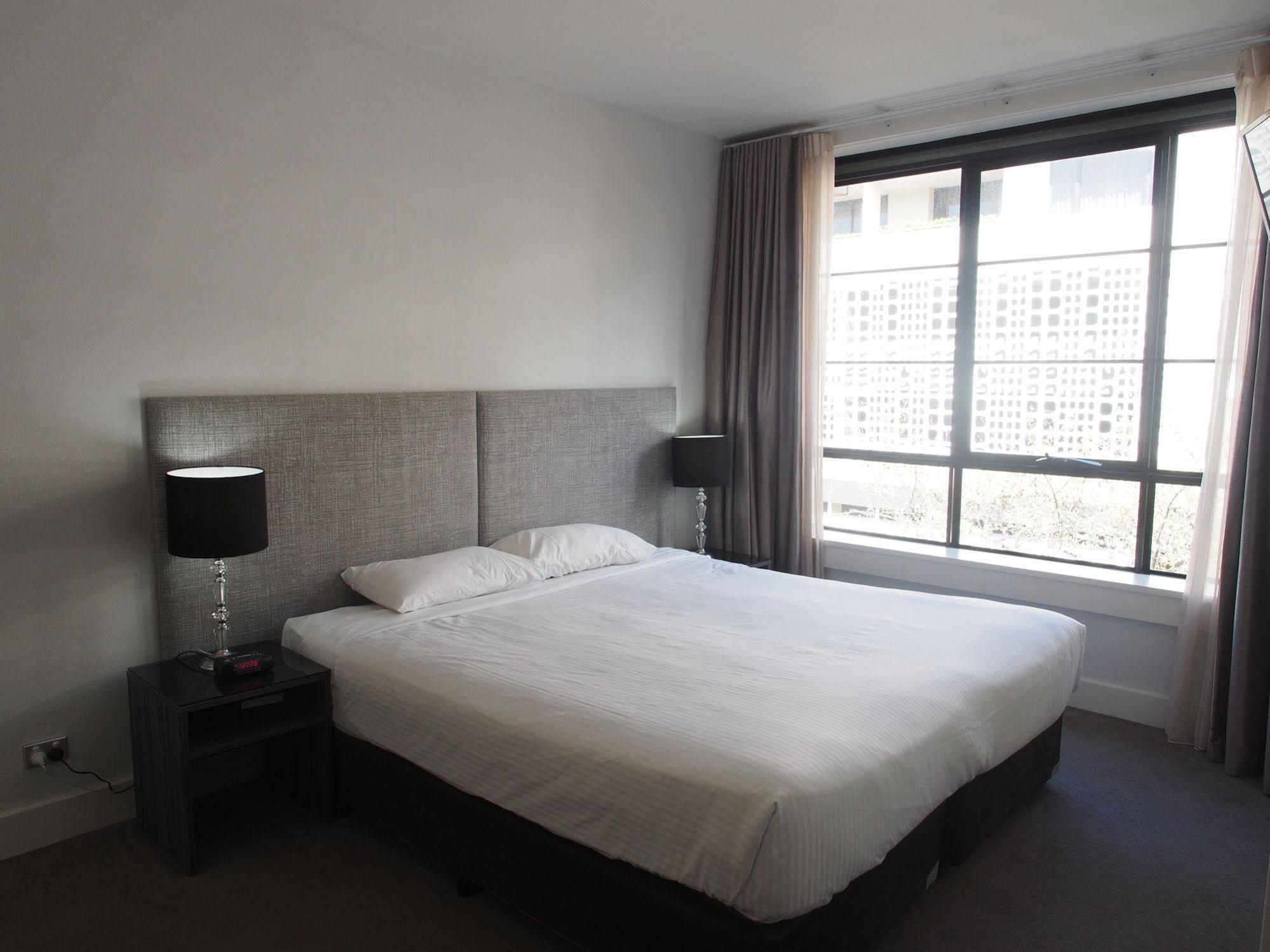Savoy Double Bay Hotel Sydney Exterior foto