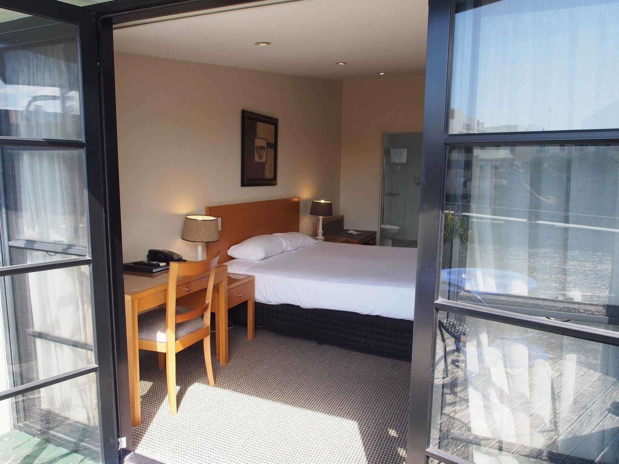 Savoy Double Bay Hotel Sydney Exterior foto