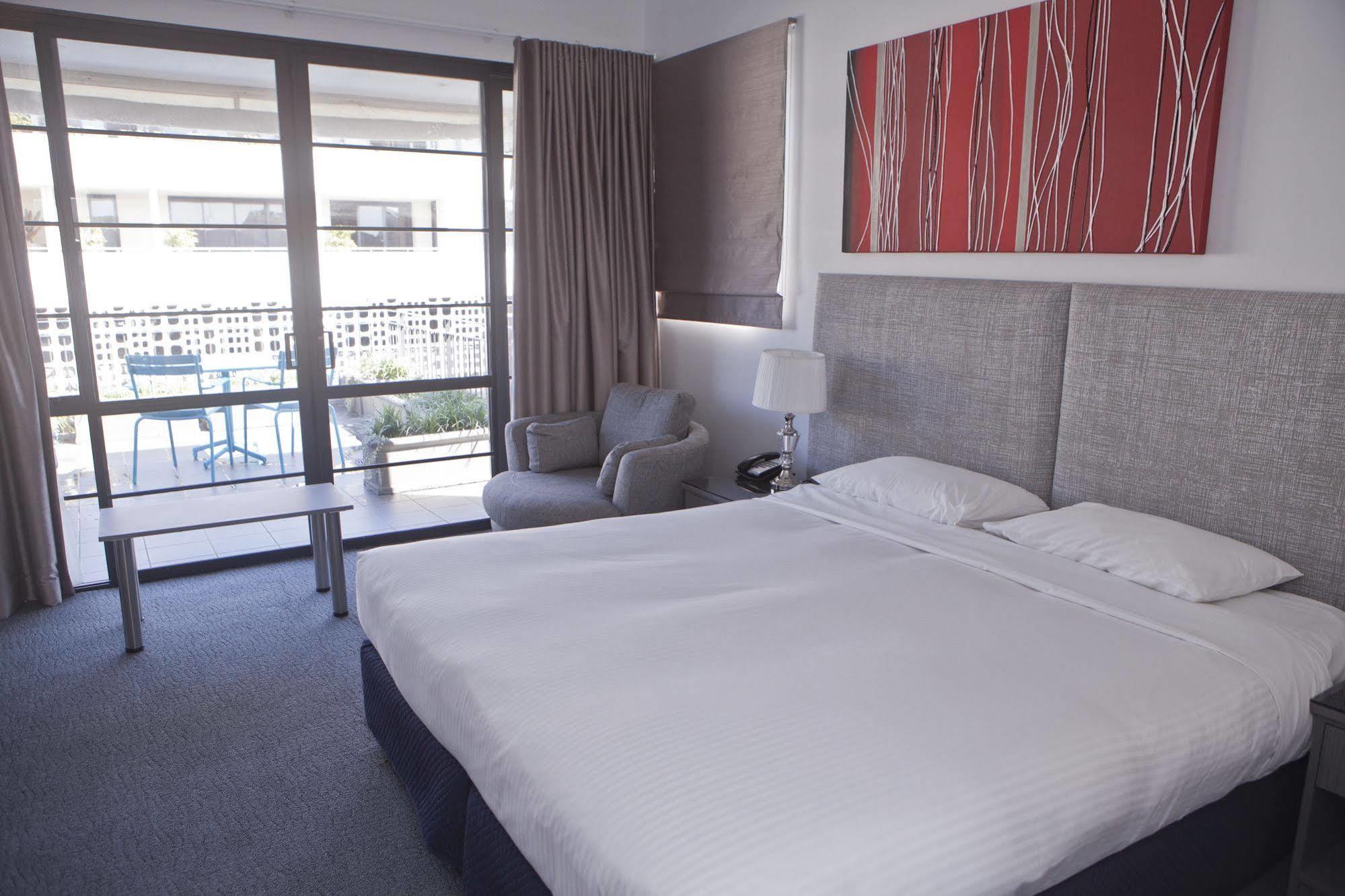 Savoy Double Bay Hotel Sydney Exterior foto