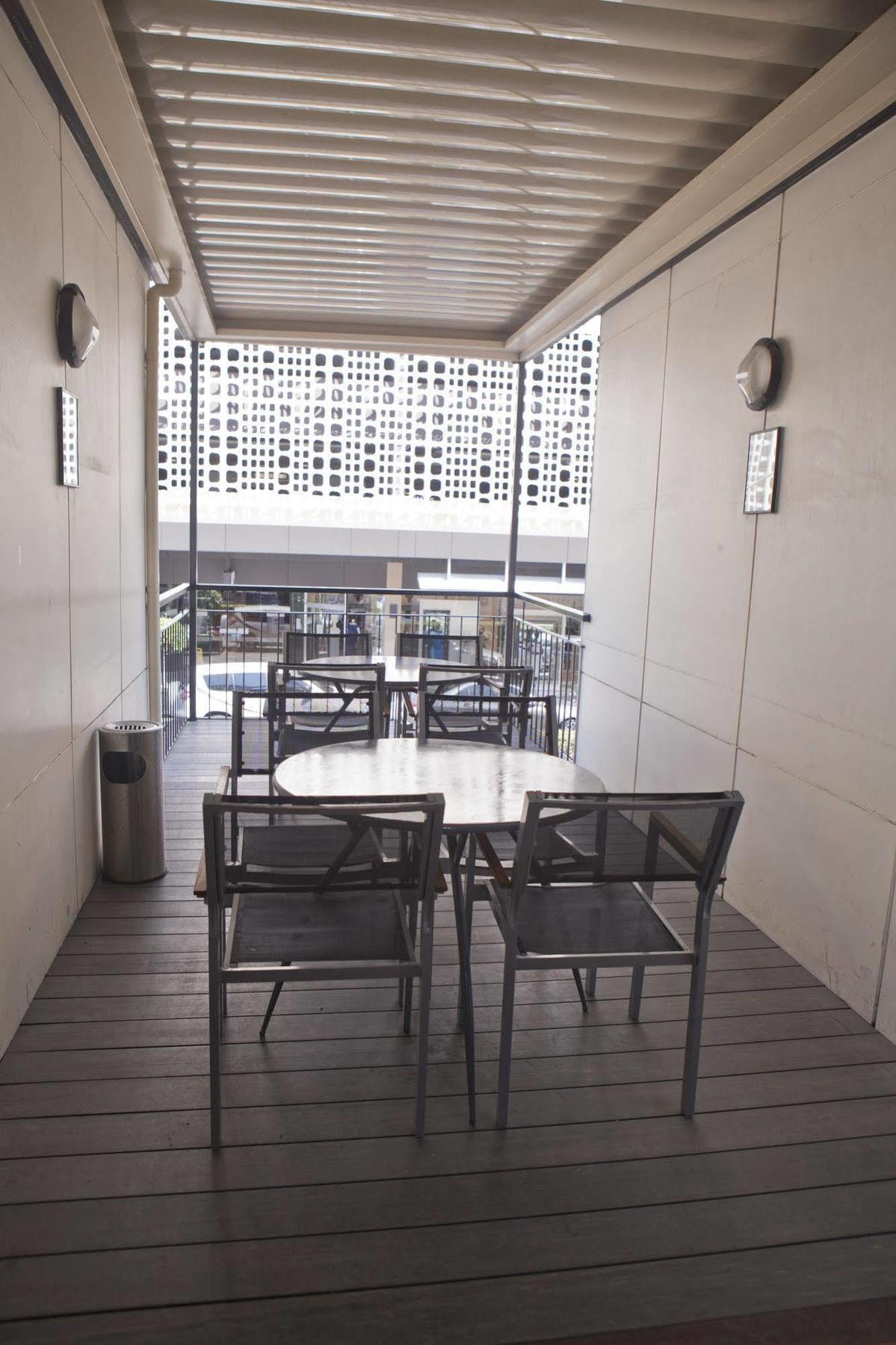 Savoy Double Bay Hotel Sydney Exterior foto