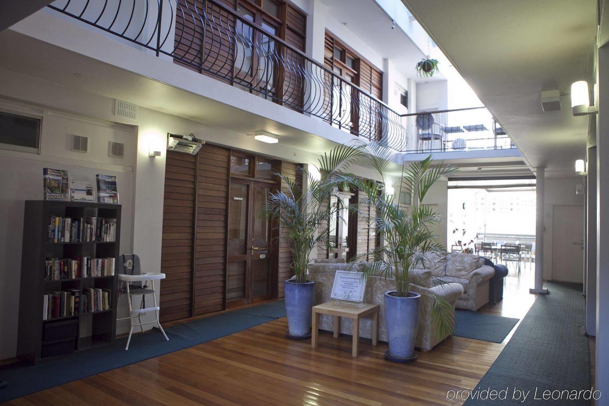 Savoy Double Bay Hotel Sydney Exterior foto
